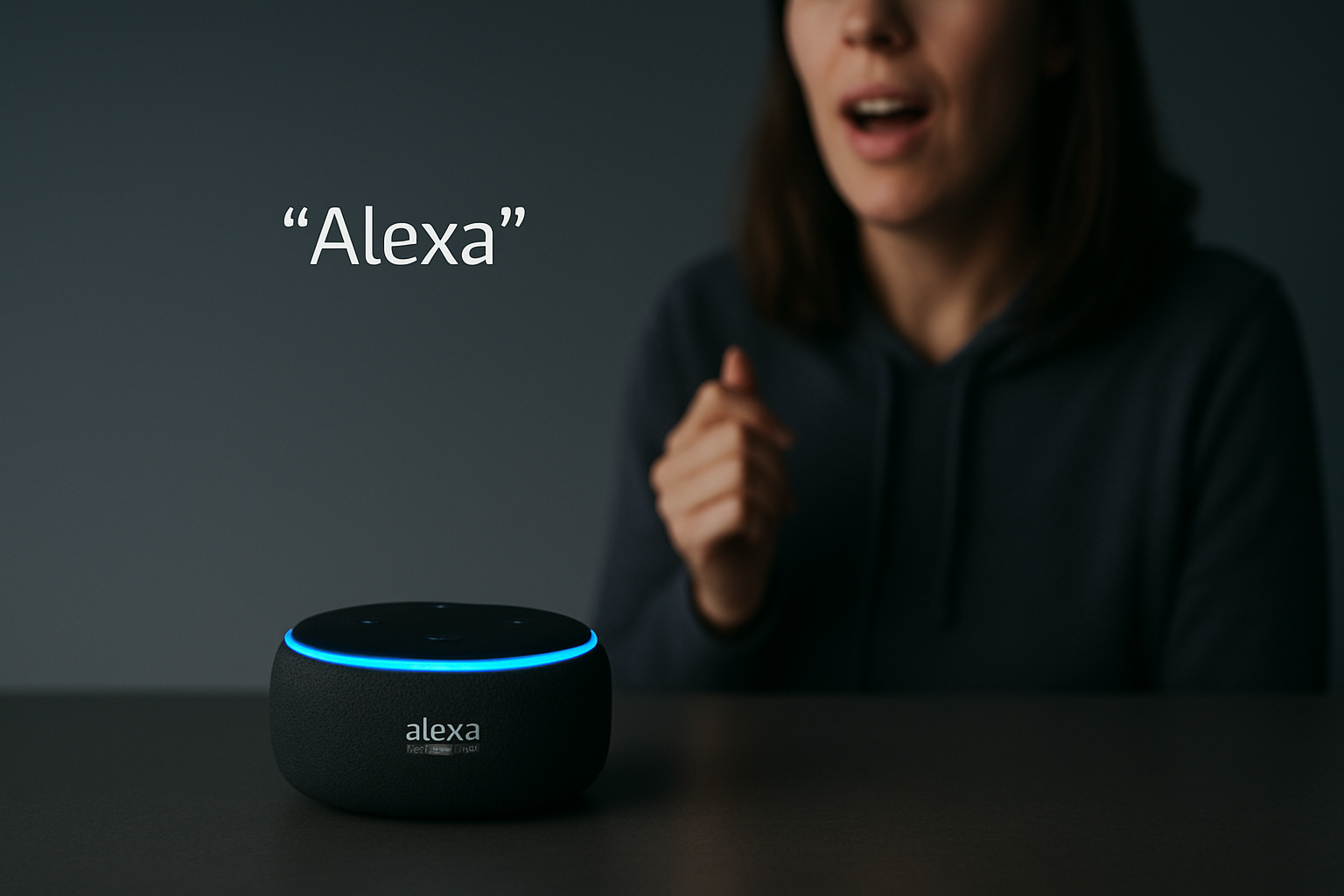 Echo Dot em 2025: As Novas Fronteiras da Automação Residencial