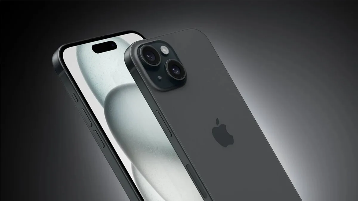 iPhone 15 256GB: Desconto Imperdível de 40% no Mercado Livre + Câmera Profissional de 48MP